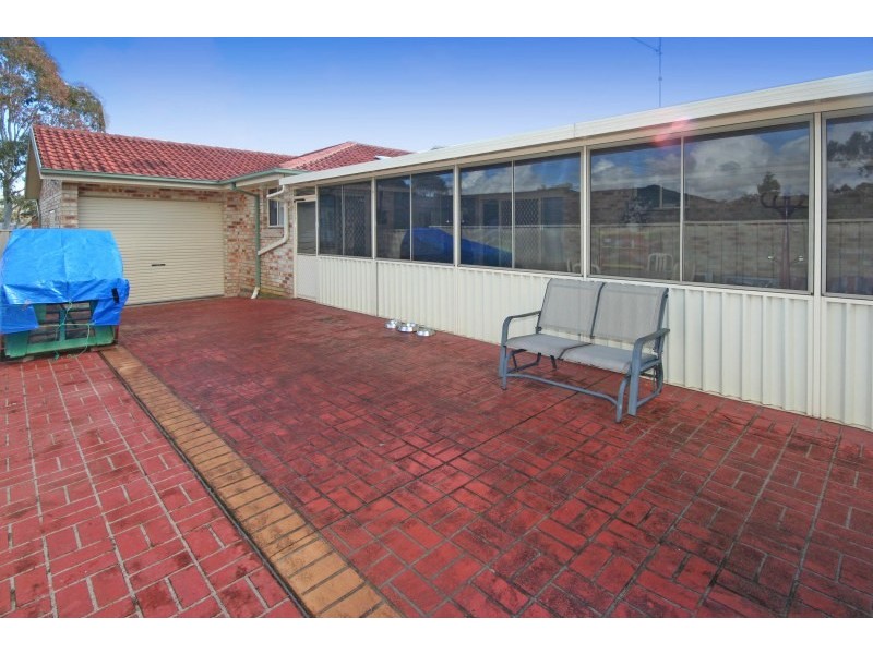 28 Solander Place, Mount Annan NSW 2567