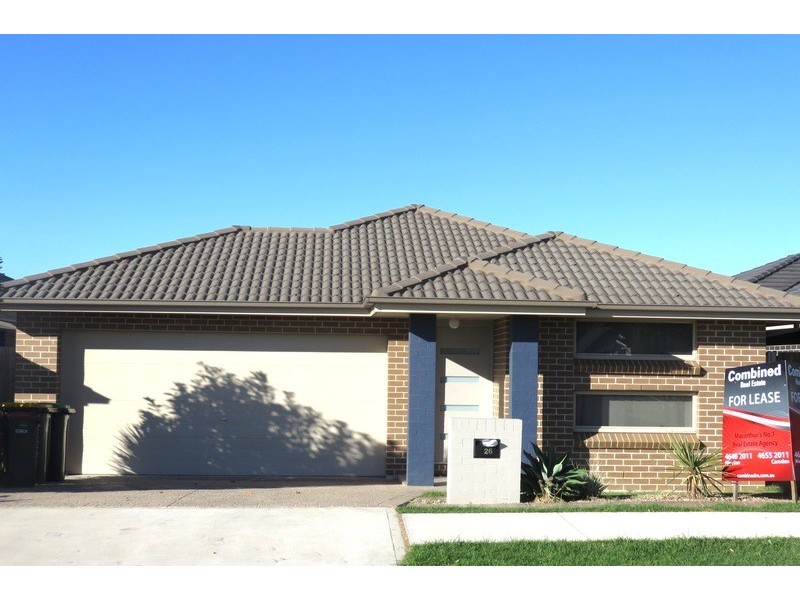 26 Carter Street, Oran Park NSW 2570
