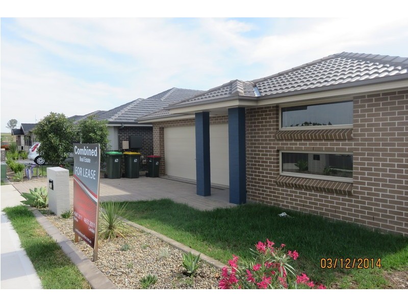 26 Carter Street, Oran Park NSW 2570