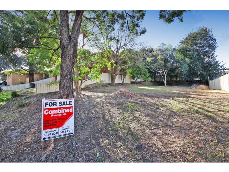 27 Engesta Avenue, Camden NSW 2570