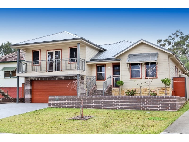 38 Little Street, Camden NSW 2570