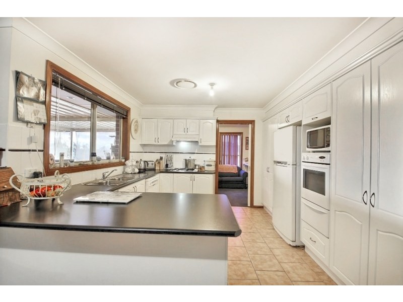 2 Curtin Place, Narellan Vale NSW 2567