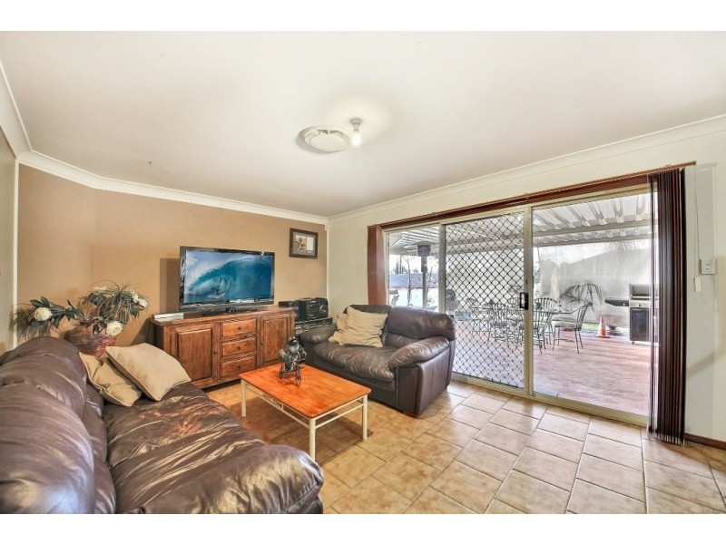 2 Curtin Place, Narellan Vale NSW 2567