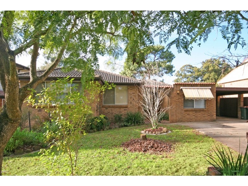 12 Bruchhauser Crescent, Elderslie NSW 2570