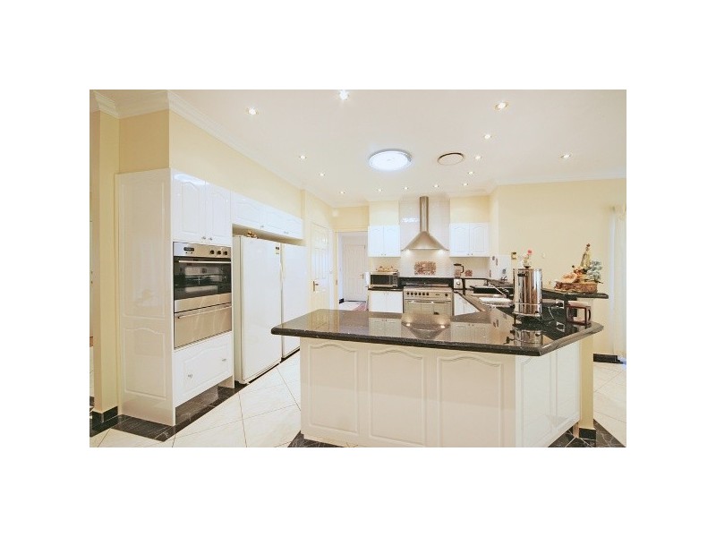 415 Mount Hercules Road, Razorback NSW 2571