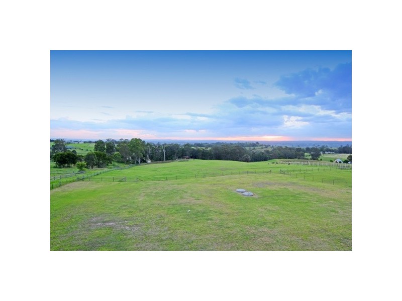 415 Mount Hercules Road, Razorback NSW 2571