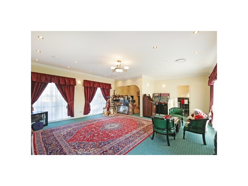 415 Mount Hercules Road, Razorback NSW 2571