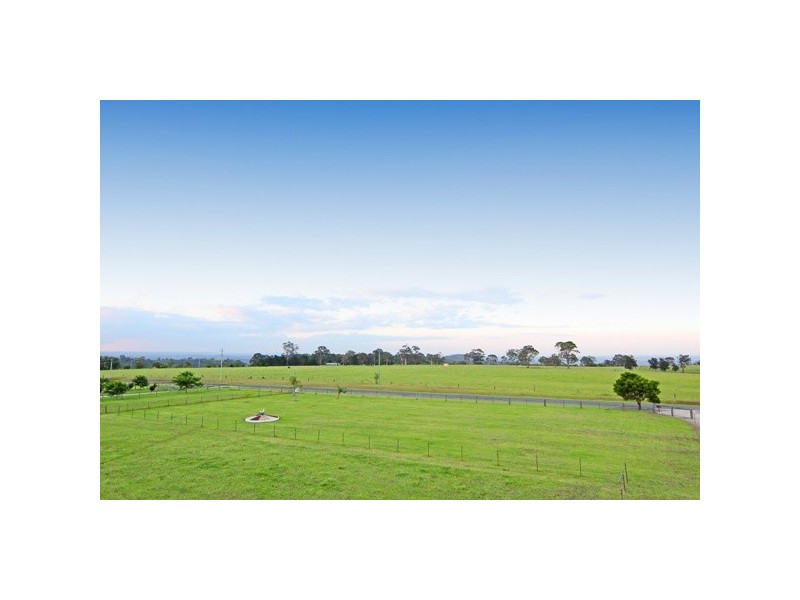 415 Mount Hercules Road, Razorback NSW 2571