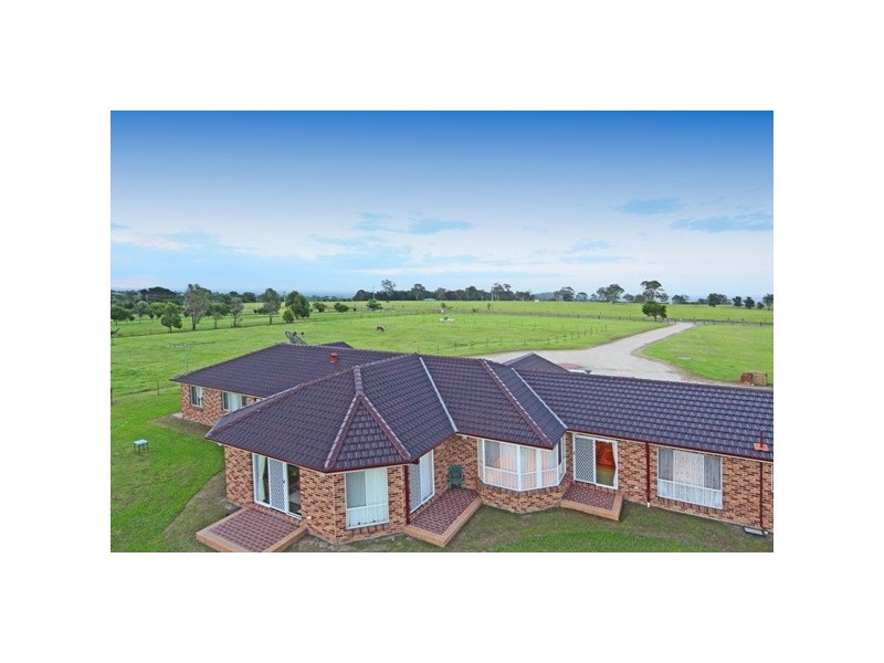 415 Mount Hercules Road, Razorback NSW 2571