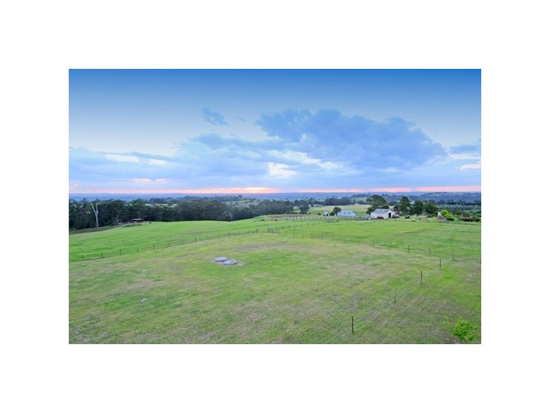 415 Mount Hercules Road, Razorback NSW 2571