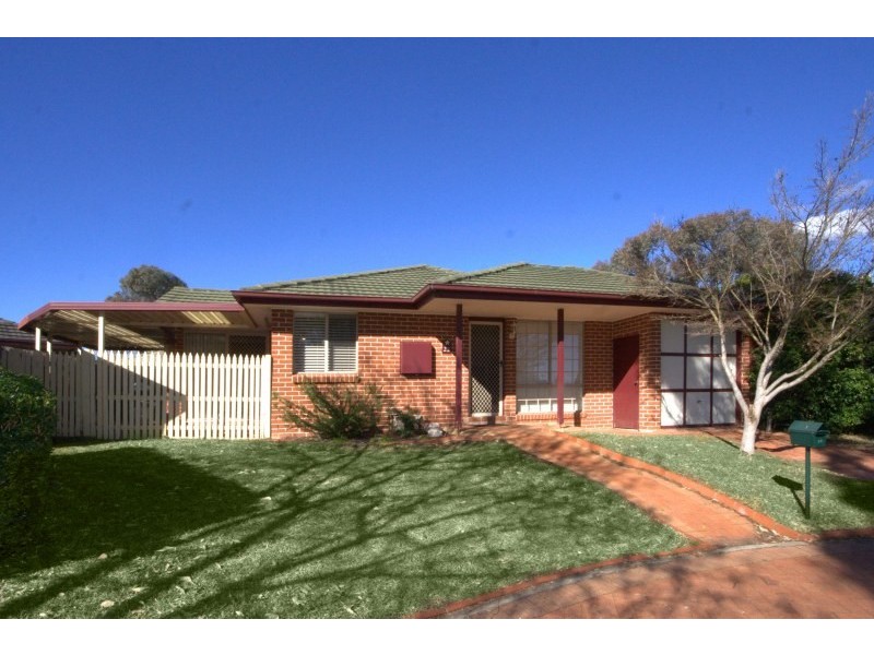 22 Waratah Court, Narellan Vale NSW 2567