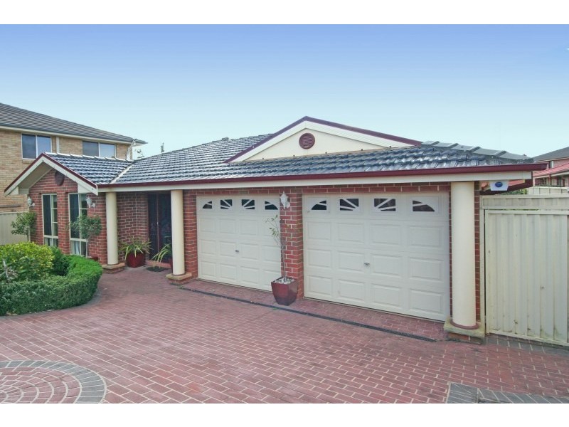 26 Callicoma Street, Mount Annan NSW 2567