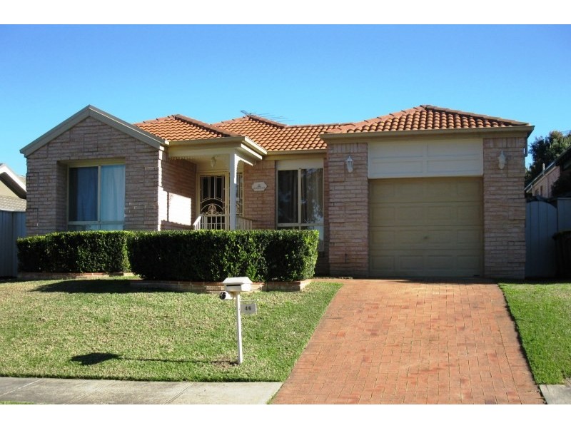 46 The Watermark, Mount Annan NSW 2567