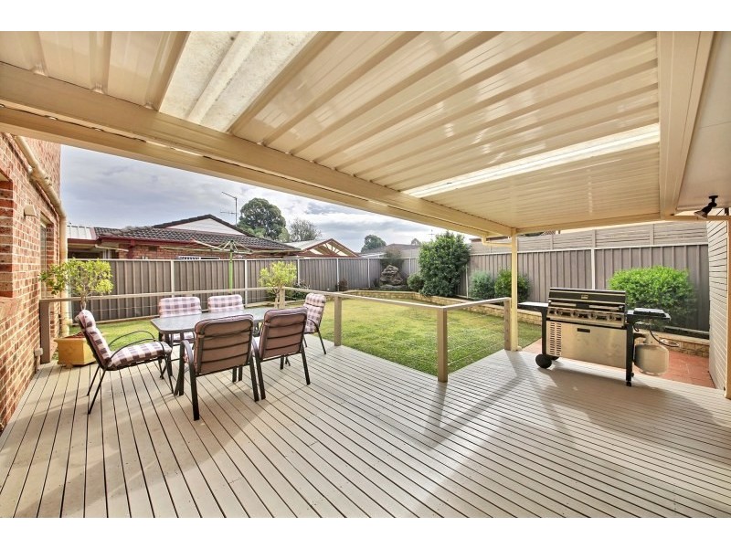 5 Pearce Place, Narellan Vale NSW 2567