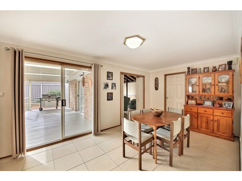 5 Pearce Place, Narellan Vale NSW 2567