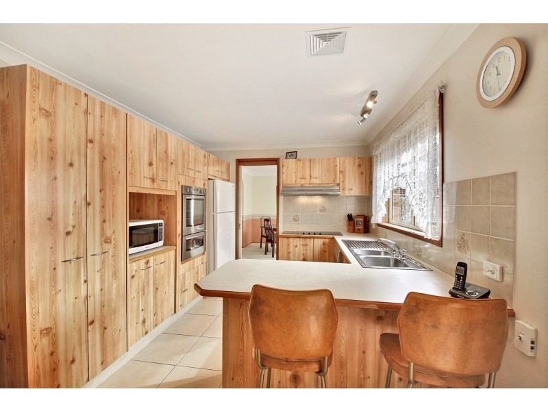 5 Pearce Place, Narellan Vale NSW 2567