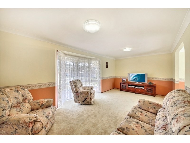 5 Pearce Place, Narellan Vale NSW 2567