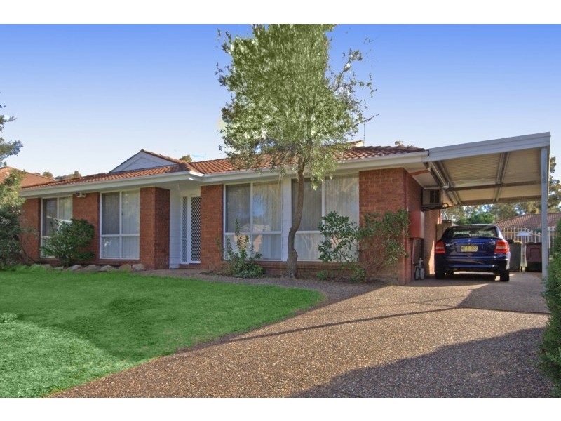 8 Charles Babbage Avenue, Currans Hill NSW 2567