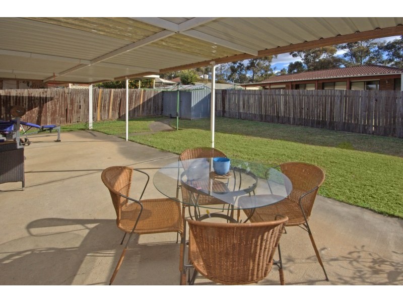 8 Charles Babbage Avenue, Currans Hill NSW 2567
