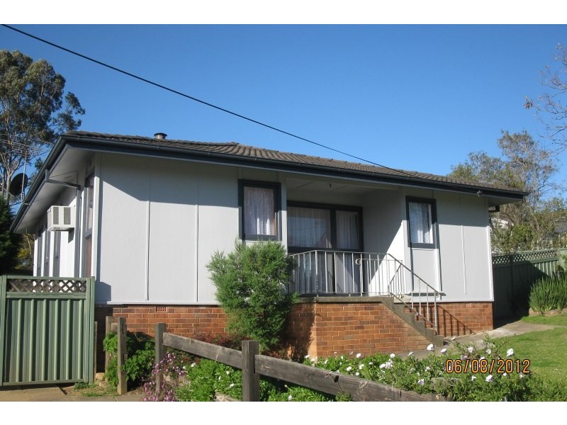 41 Richardson Road, Narellan NSW 2567