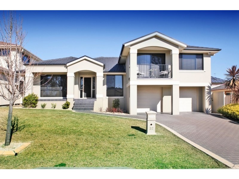 32 Justis Drive, Harrington Park NSW 2567