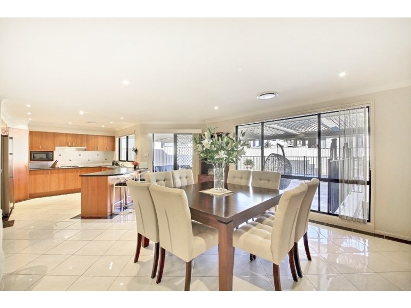 32 Justis Drive, Harrington Park NSW 2567