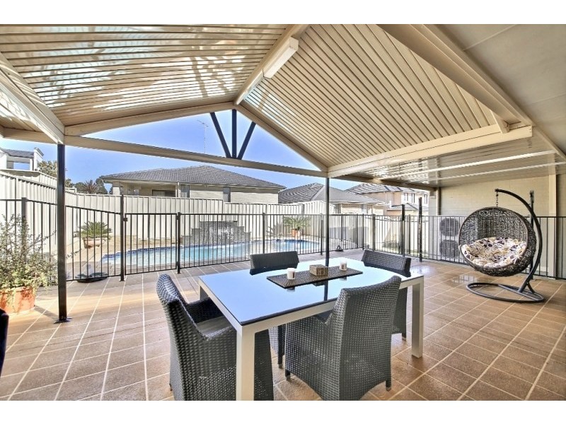 32 Justis Drive, Harrington Park NSW 2567
