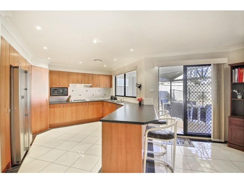 32 Justis Drive, Harrington Park NSW 2567