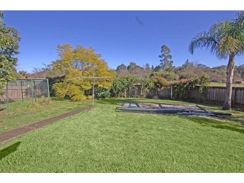 2 Shoemark Place, Narellan NSW 2567