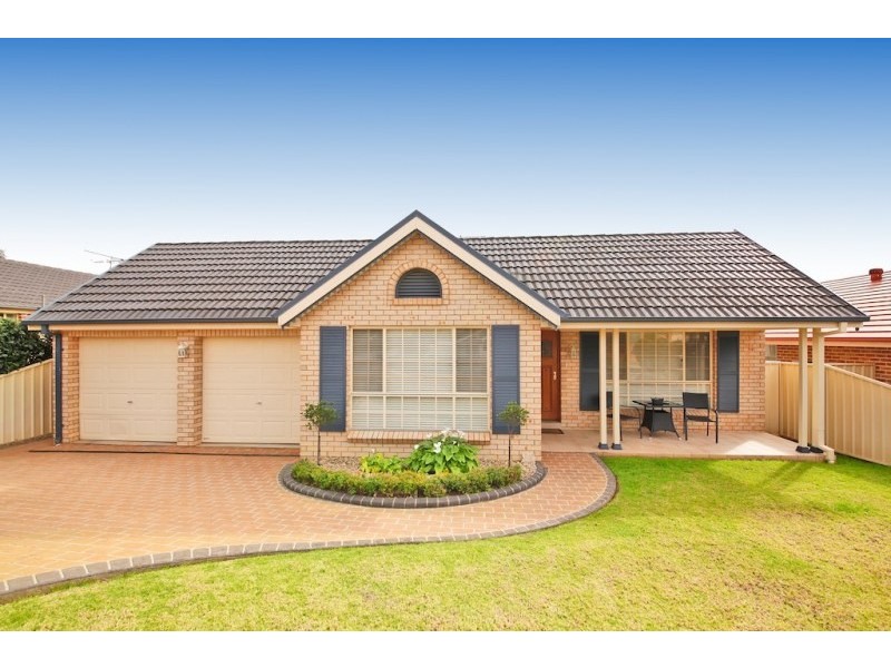 12a Border Close, Elderslie NSW 2570