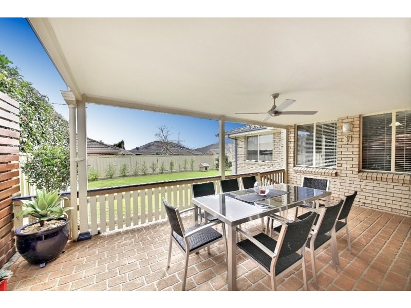12a Border Close, Elderslie NSW 2570