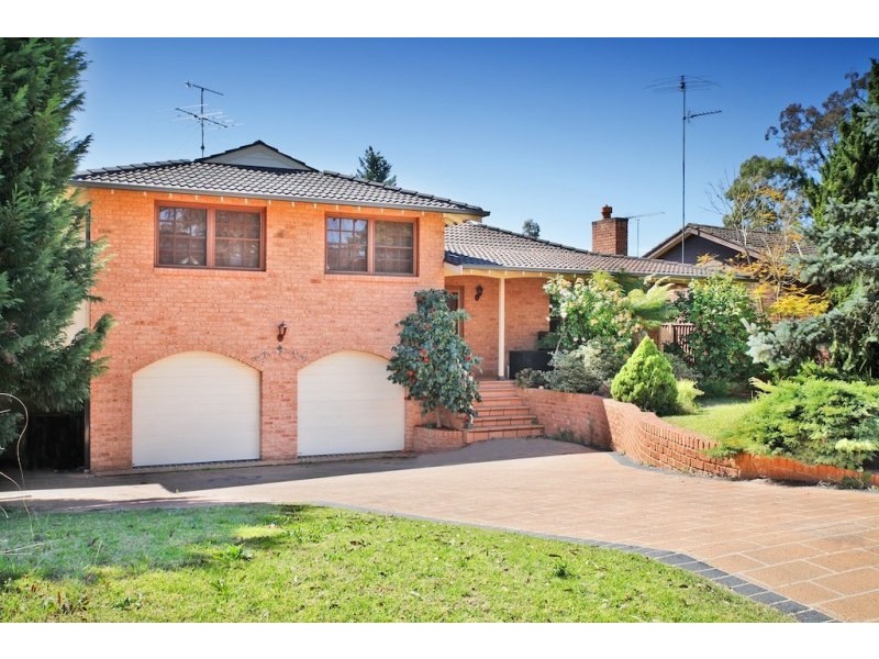 22 Griffith Avenue, Camden South NSW 2570