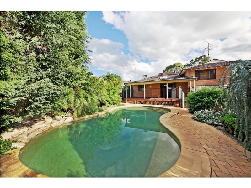 22 Griffith Avenue, Camden South NSW 2570