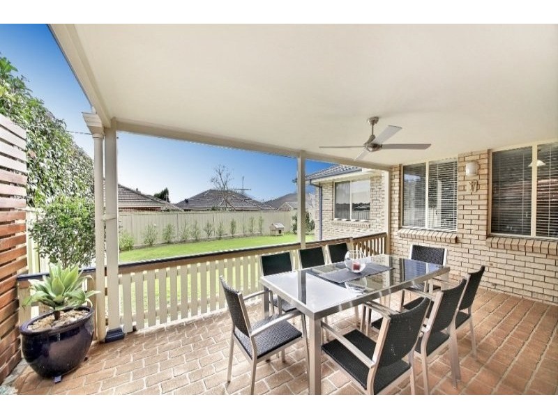 12 Border Close, Elderslie NSW 2570