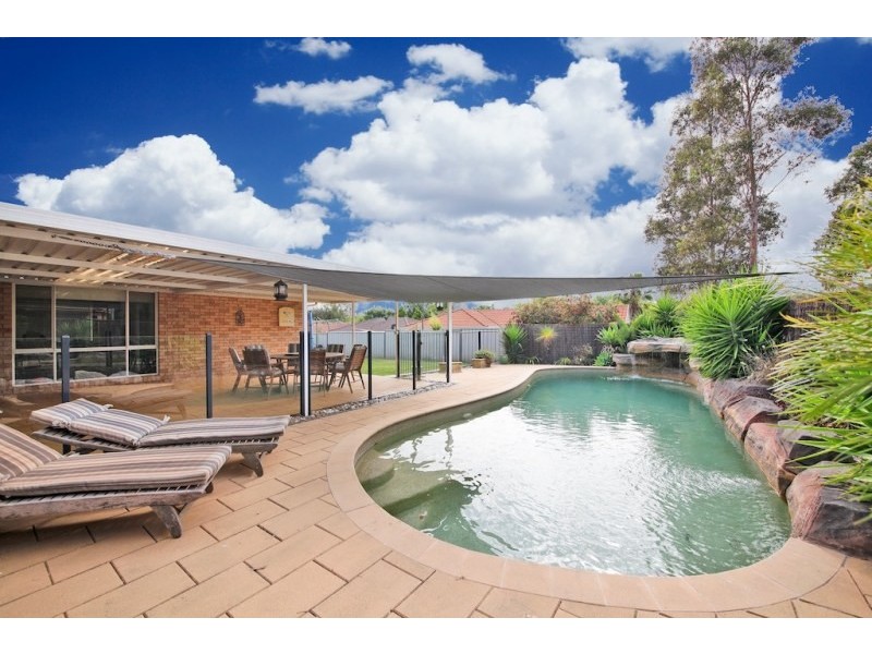 2 Wardle Close, Currans Hill NSW 2567