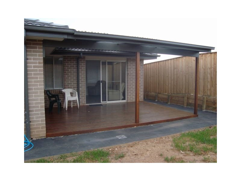 18 Gardiner Crescent, Elderslie NSW 2570