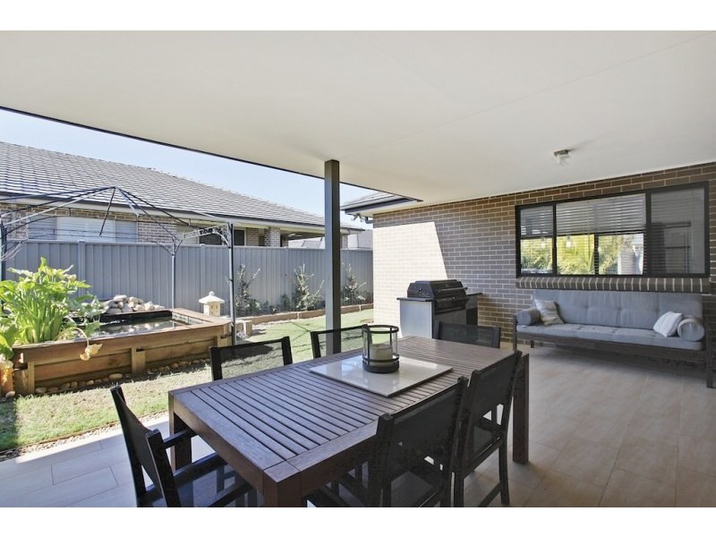 16 Barford Way, Harrington Park NSW 2567