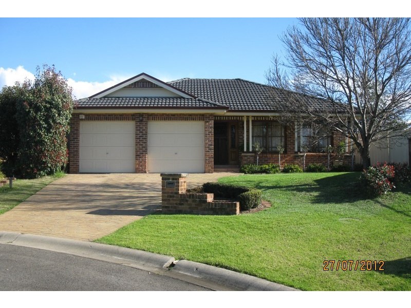 6 Paperbark Place, Narellan Vale NSW 2567