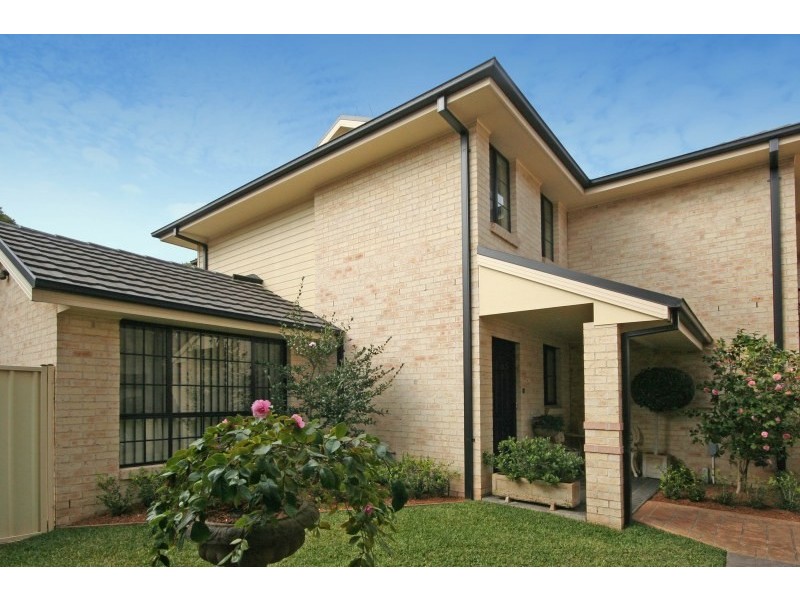 Unit 4/60 Old Hume Highway, Camden NSW 2570