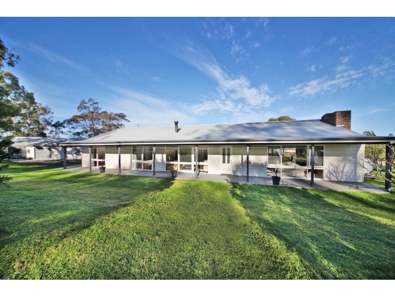 30 Big Hill Road, The Oaks NSW 2570