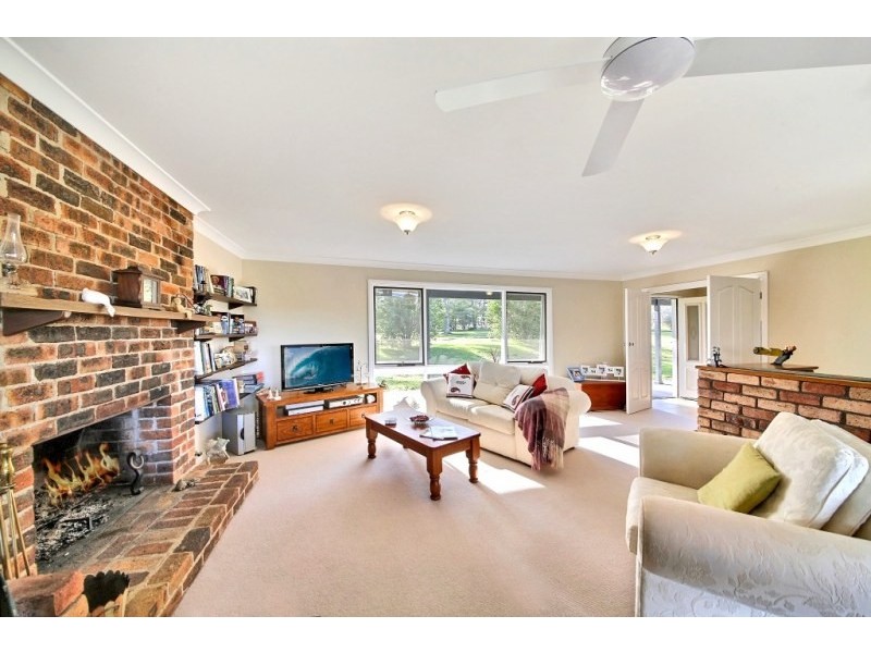 30 Big Hill Road, The Oaks NSW 2570
