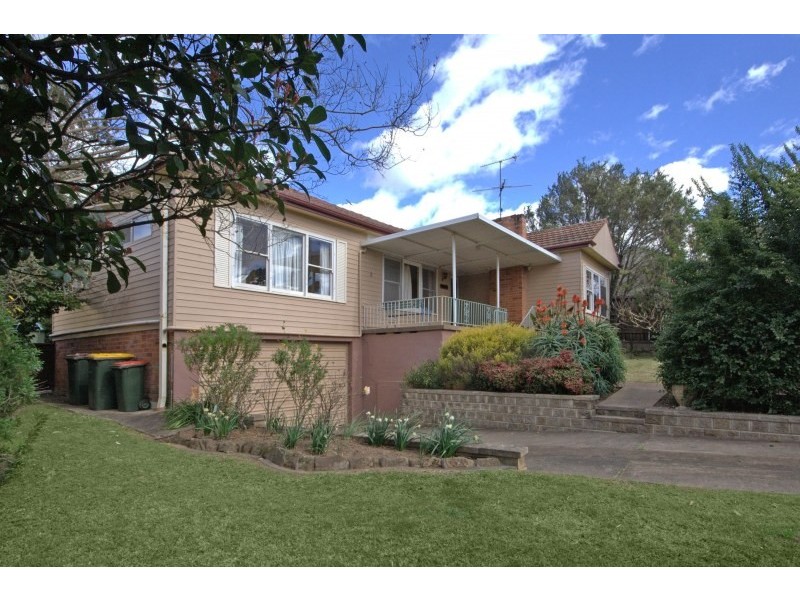 4 Rosalie Avenue, Camden NSW 2570
