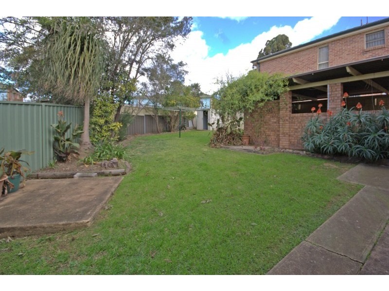 4 Rosalie Avenue, Camden NSW 2570