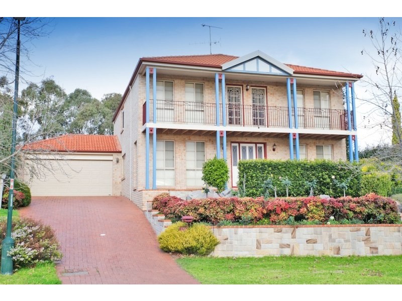13 The Rivulet, Mount Annan NSW 2567