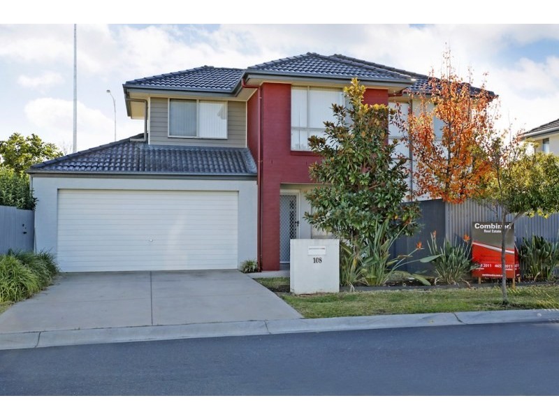 108 Minorca Circuit, Spring Farm NSW 2570