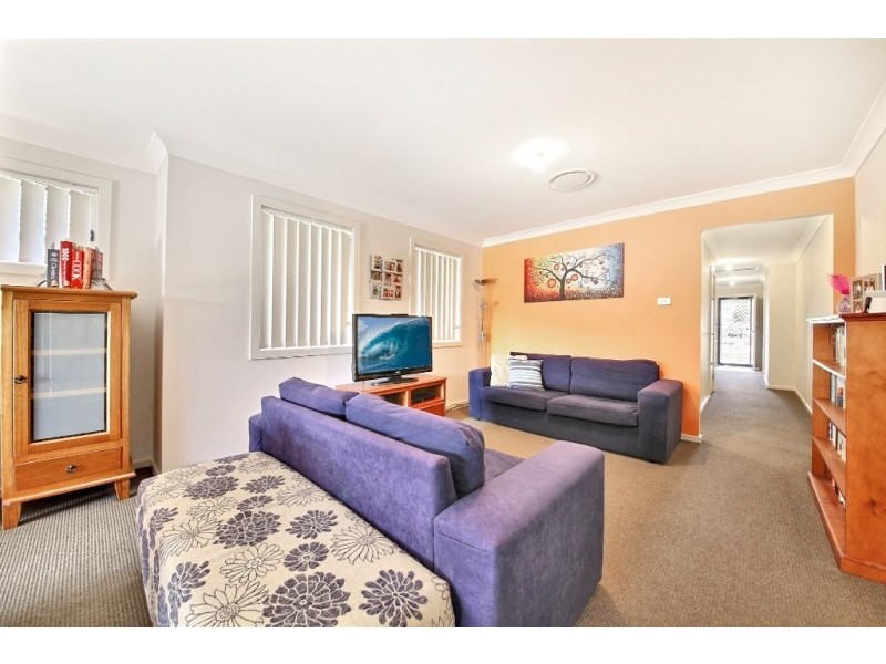 8 The Walk, Camden Park NSW 2570