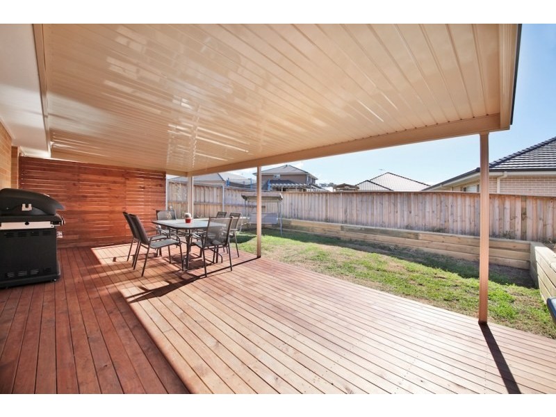 8 The Walk, Camden Park NSW 2570