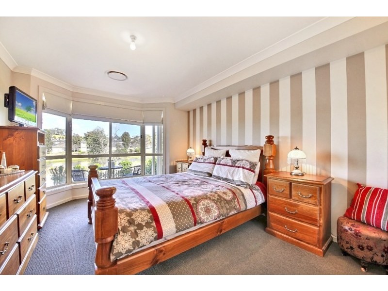 8 The Walk, Camden Park NSW 2570