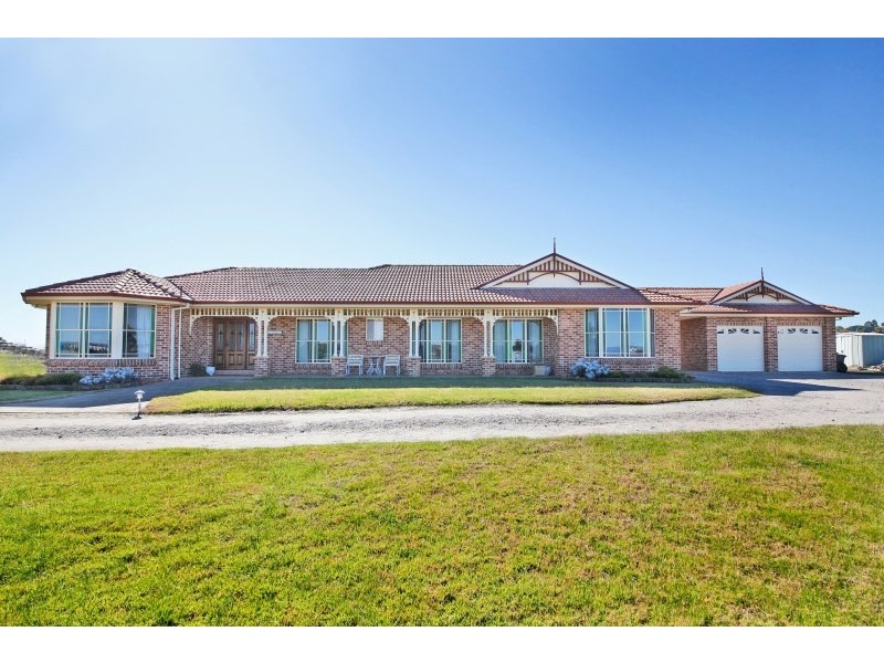 87 Stonebrook Meadows Road, Razorback NSW 2571