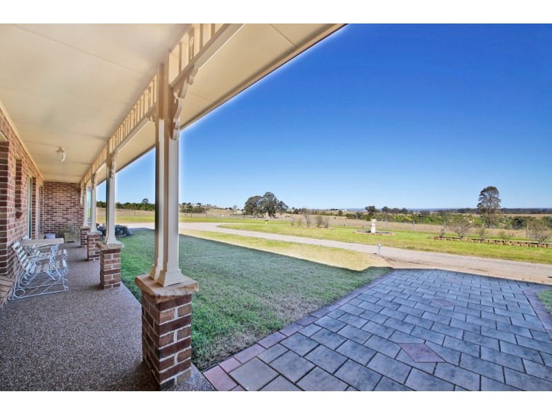 87 Stonebrook Meadows Road, Razorback NSW 2571